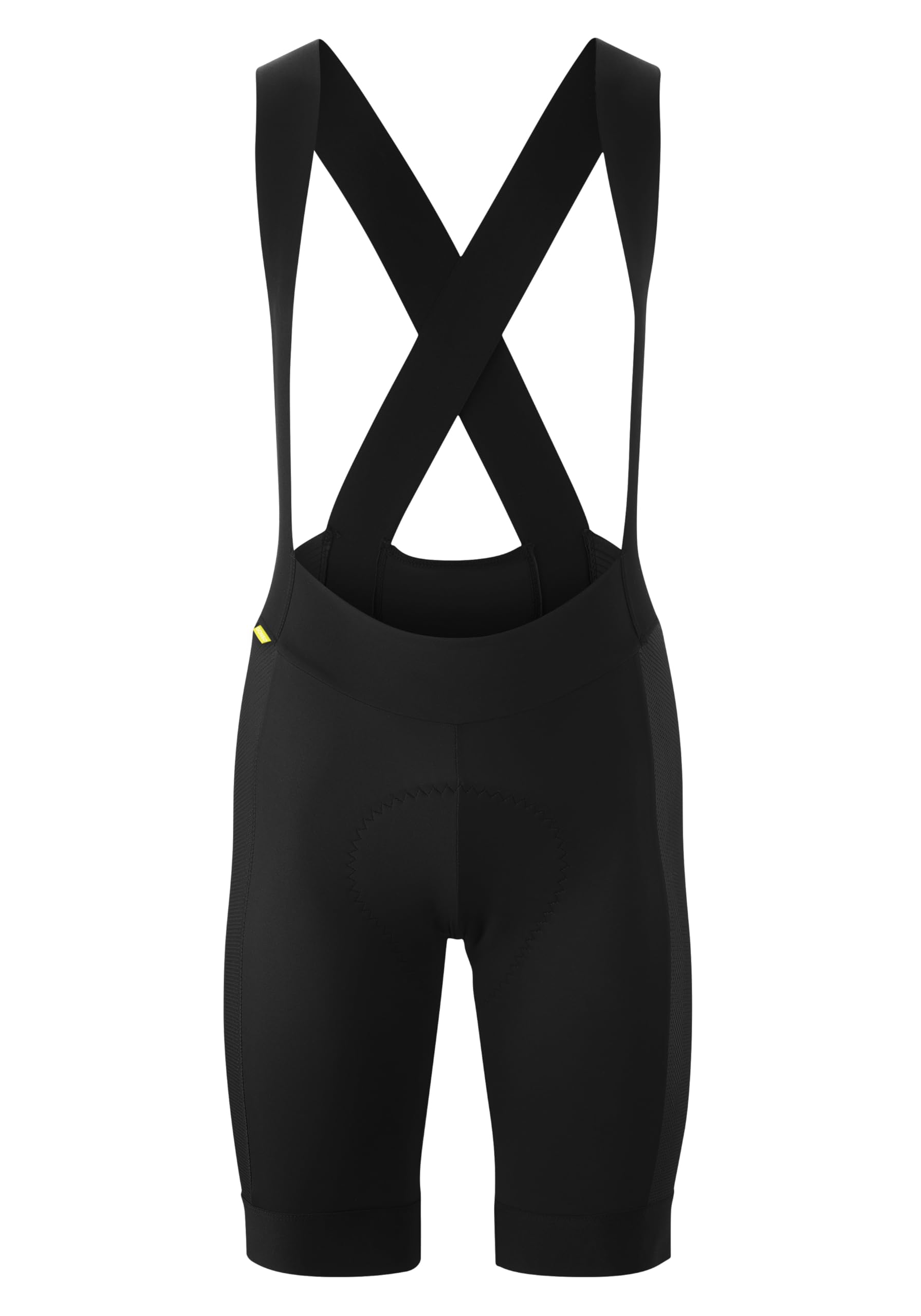 Gonso Damskie majtki SQlab GO U W Da-Rad-U-Pants-bib