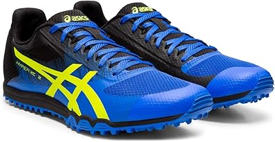 asics xc shoes