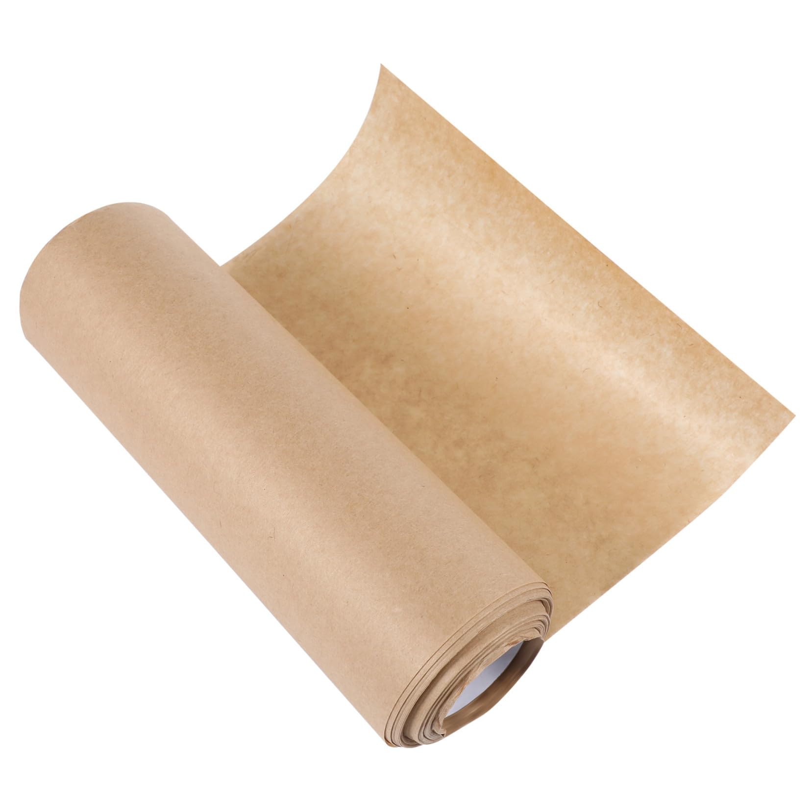 Kraftpapier Geschenkpapier Verpacken Braunes aus Rolle