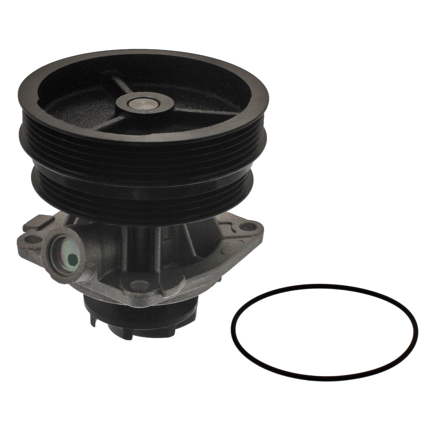 SWAG Pompa dell’acqua, raffreddamento motore 70150023