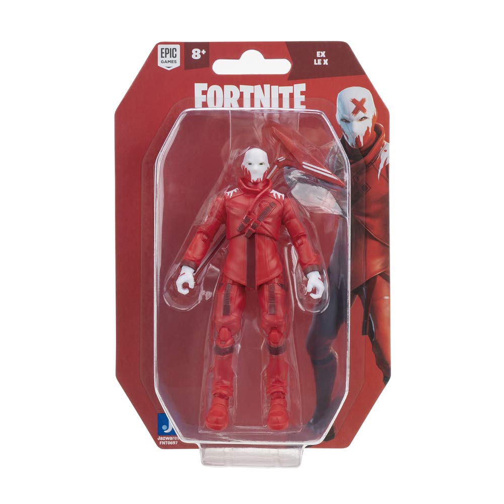 Fortnite FNT- NEW ONLY MODE EX (Toy partner FNT0697) - Main Image