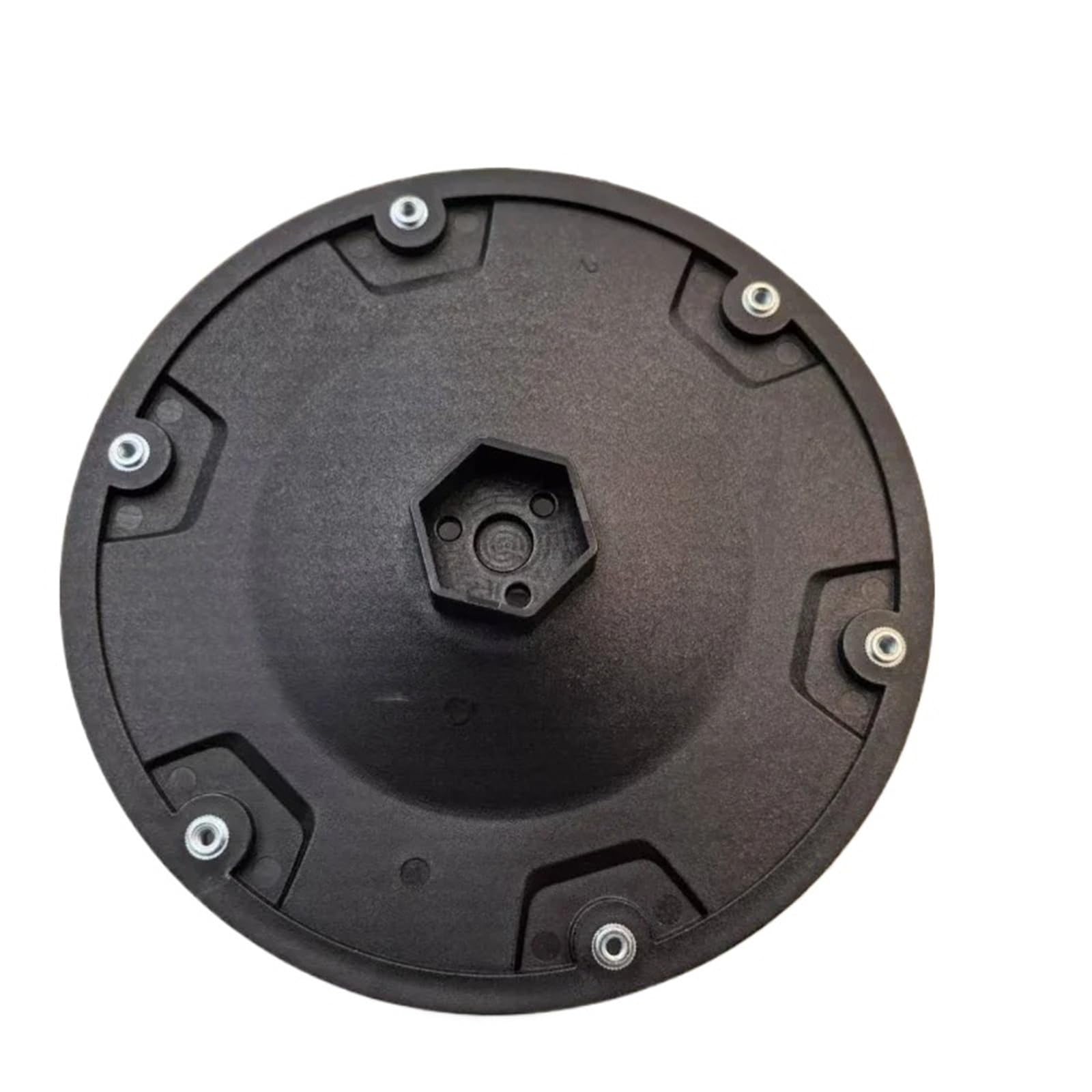 Compatible con Disco de Cuchillo de 6 Hojas Dreame A1 | 1 pieza de repuesto de plato giratorio de 190,3mm for cortacésped doméstico(A SET (6BLADE))