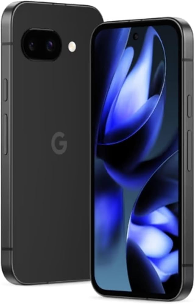 Google Pixel 9a 新品未開封 Obsidian 128GB Google Pixel 9A