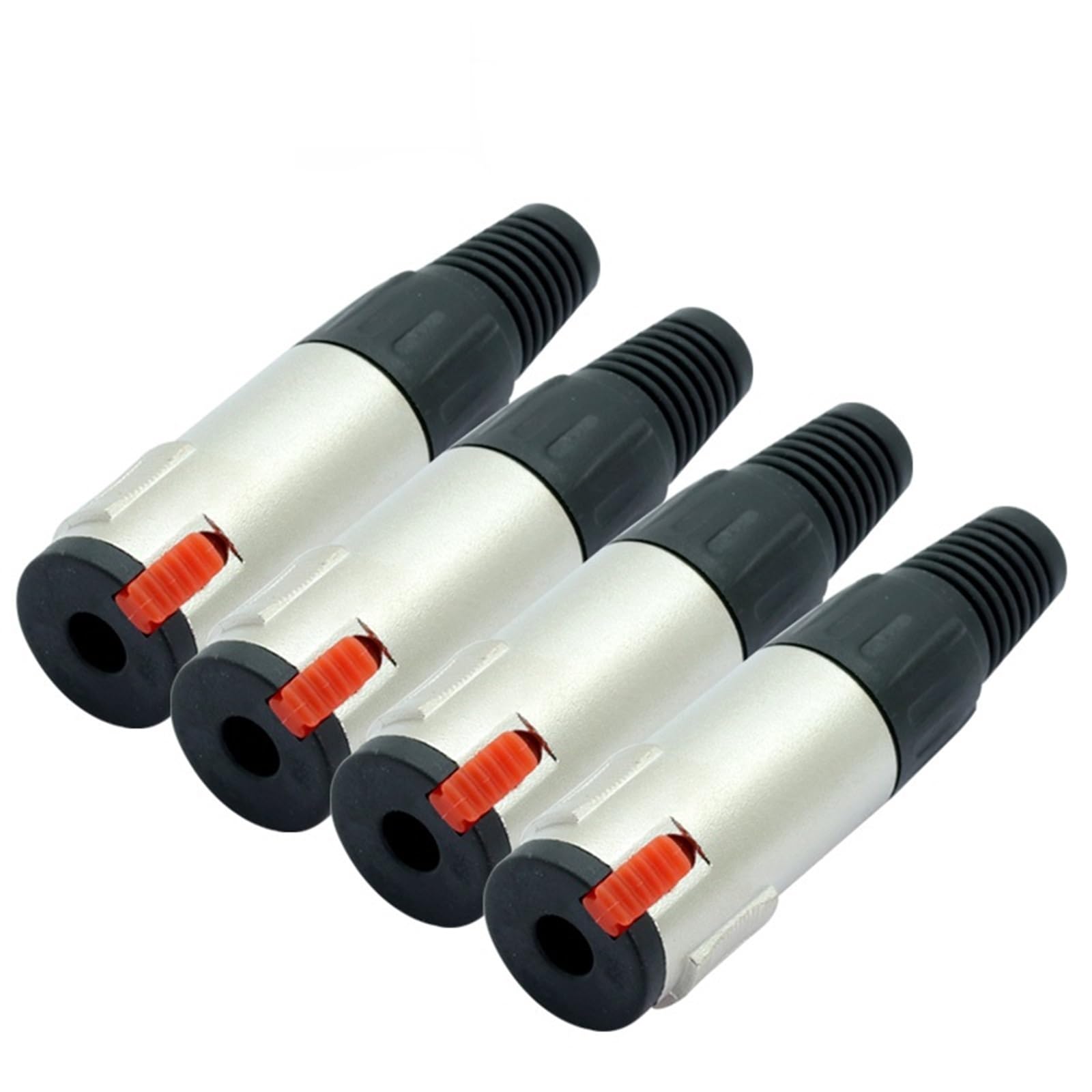 Connecteur femelle TRS Jack 6.35mm pour réparer les faux contacts audio - 7