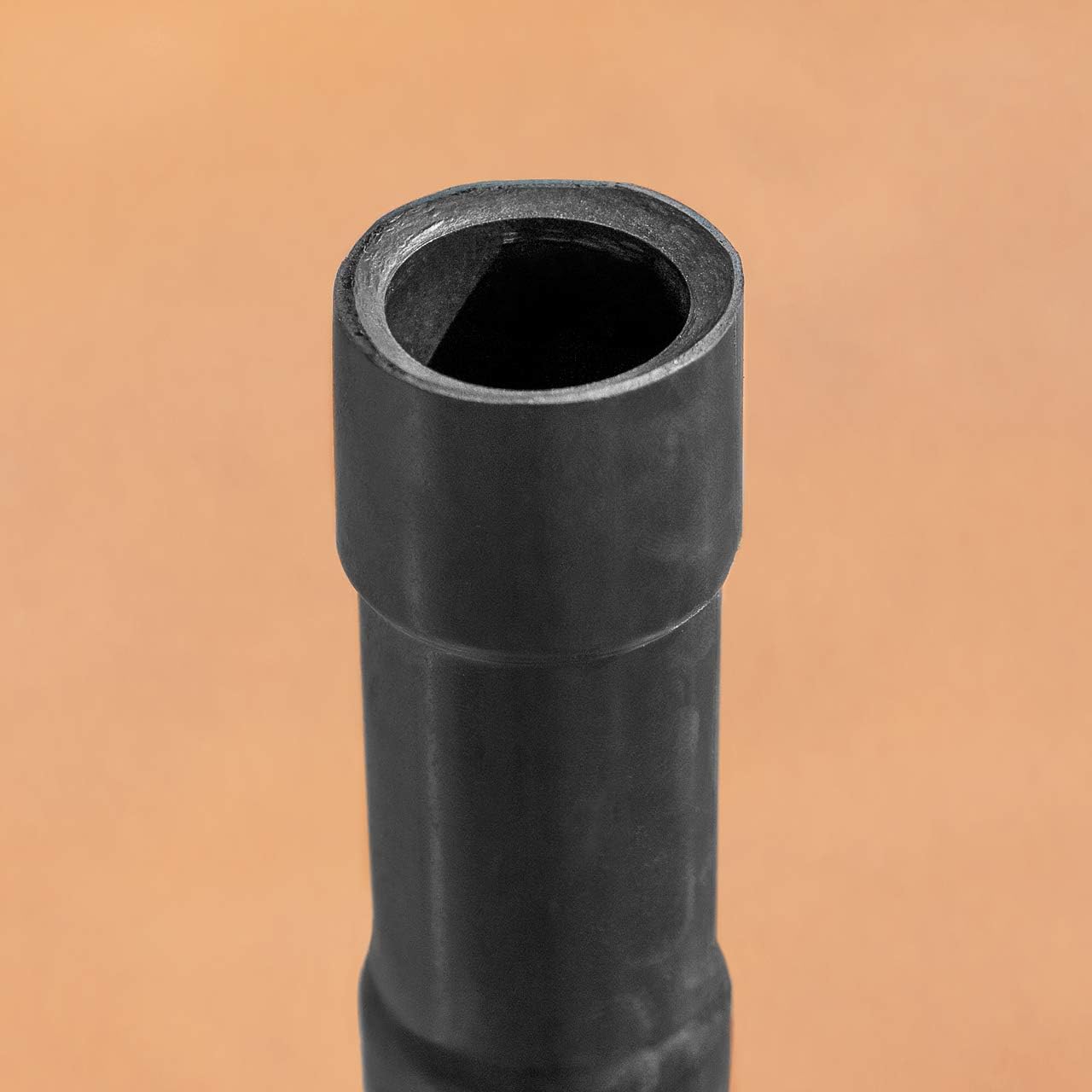 FORZA Baseball Batting Tee | Heavy-Duty Rubber & Steel Base – Weatherproof, Adjustable Batting Training Tool for Baseball & Softball Players