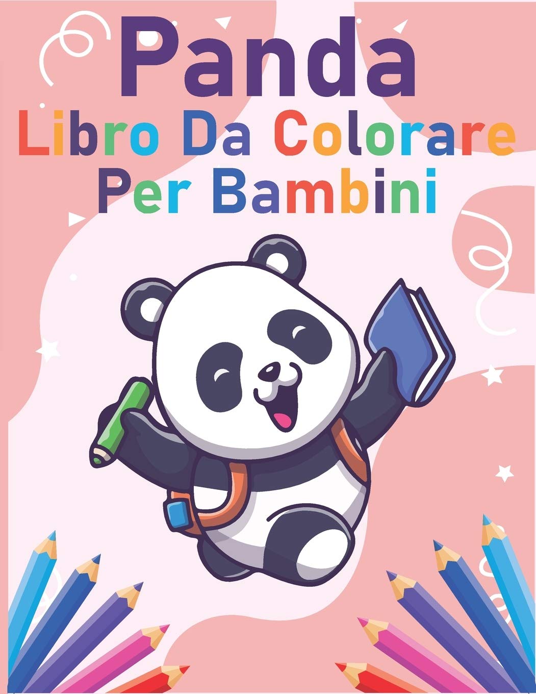 Grandi giochi – panda fun, gioco musicale per bambini dai 3 anni - Grandi Giochi - Giochi di ruolo e strategia - Giocattoli
