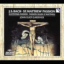 Bach: St. Matthew Passion - coolthings.us