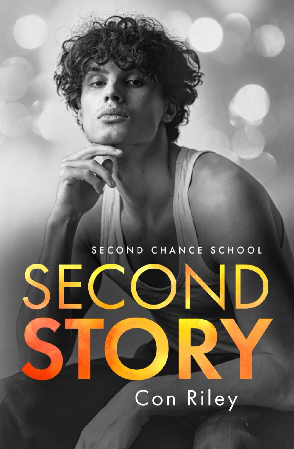 Second Story: Second Chance School #3