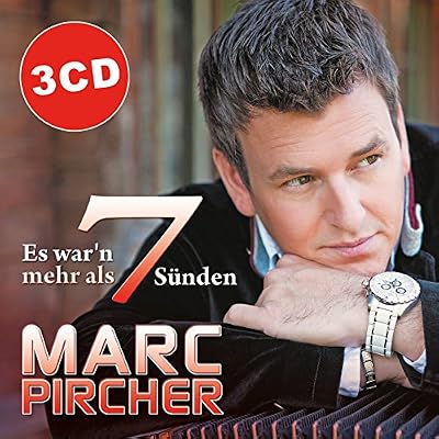 Es War'n Mehr Als 7 S&uuml;nden