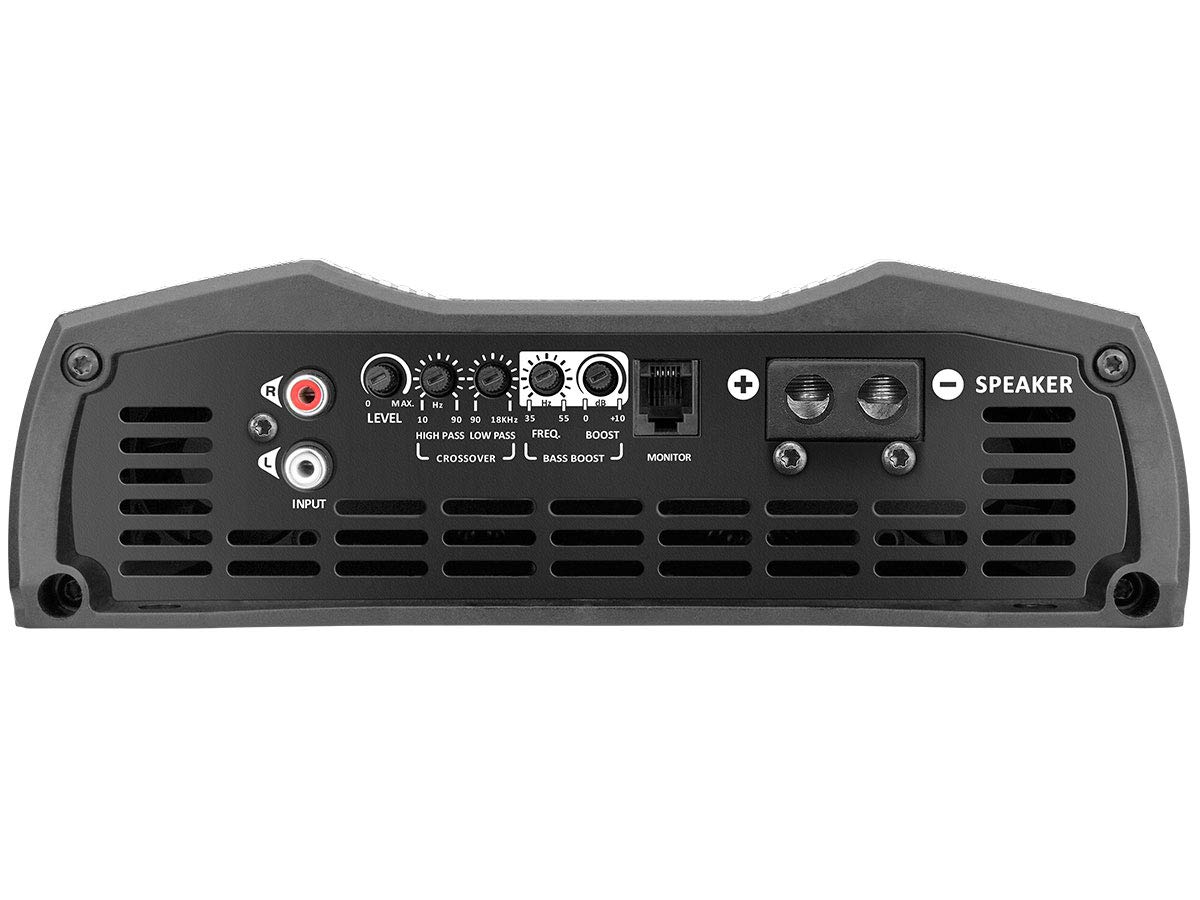 TARAMPS MD3000.1 パワーアンプ 3000W Amazon.co.jp: Taramp's MD 3000.1 1オーム 3000ワット クラスD