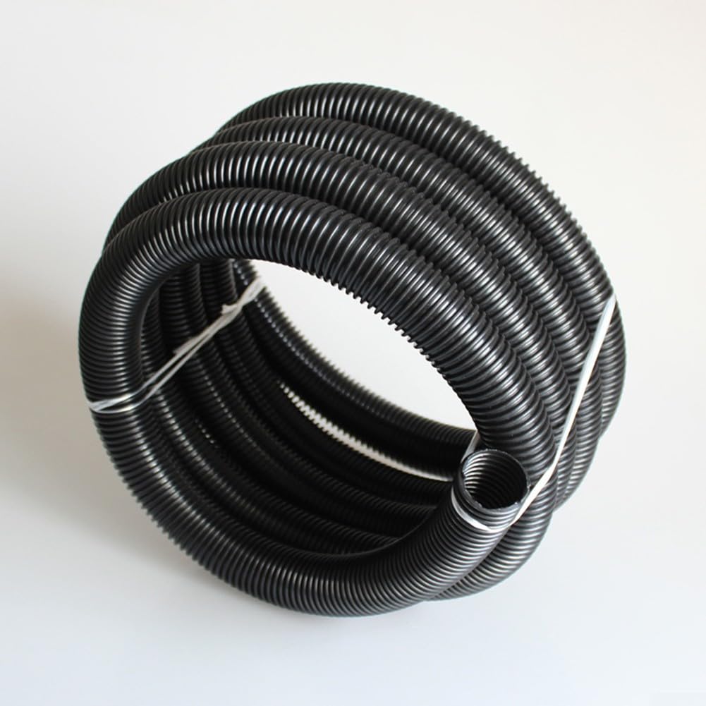 Poolmaster Tubo Resistente Per Piscina – 2x50 Piedi – Adatto A Racordi 1½” – Morsetto Acciaio Inox - 2