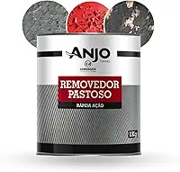 ANJO Removedor Pastoso 1Kg