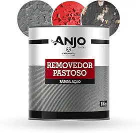 ANJO Removedor Pastoso 1Kg