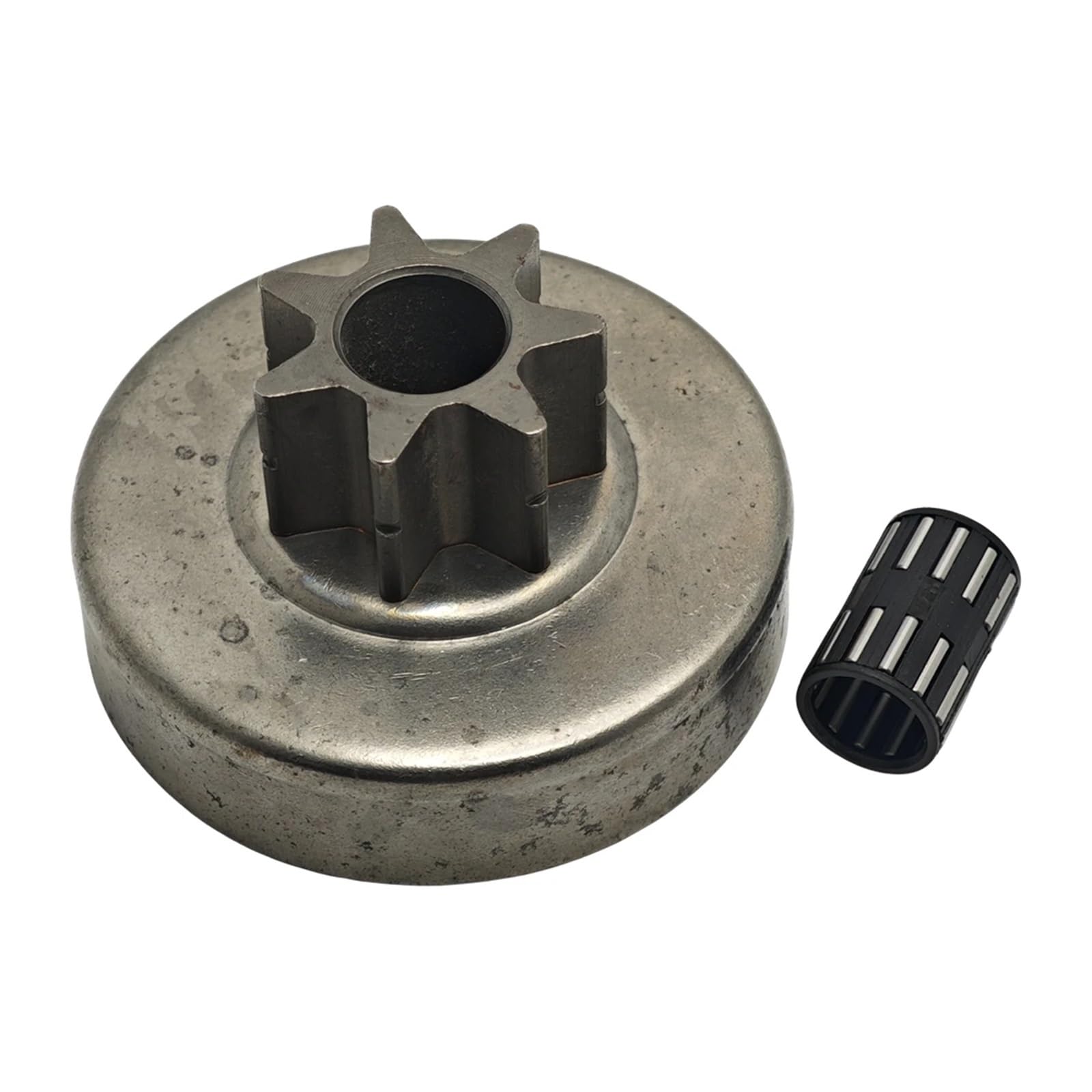 Cojinete de Agujas de Tambor de Embrague de 7 Dientes de 0,325" for Motosierra 028, 028AV y 028WB (Repuesto 1118-640-2001)