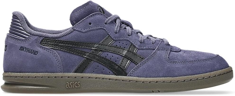 Indigo Fog/Black
