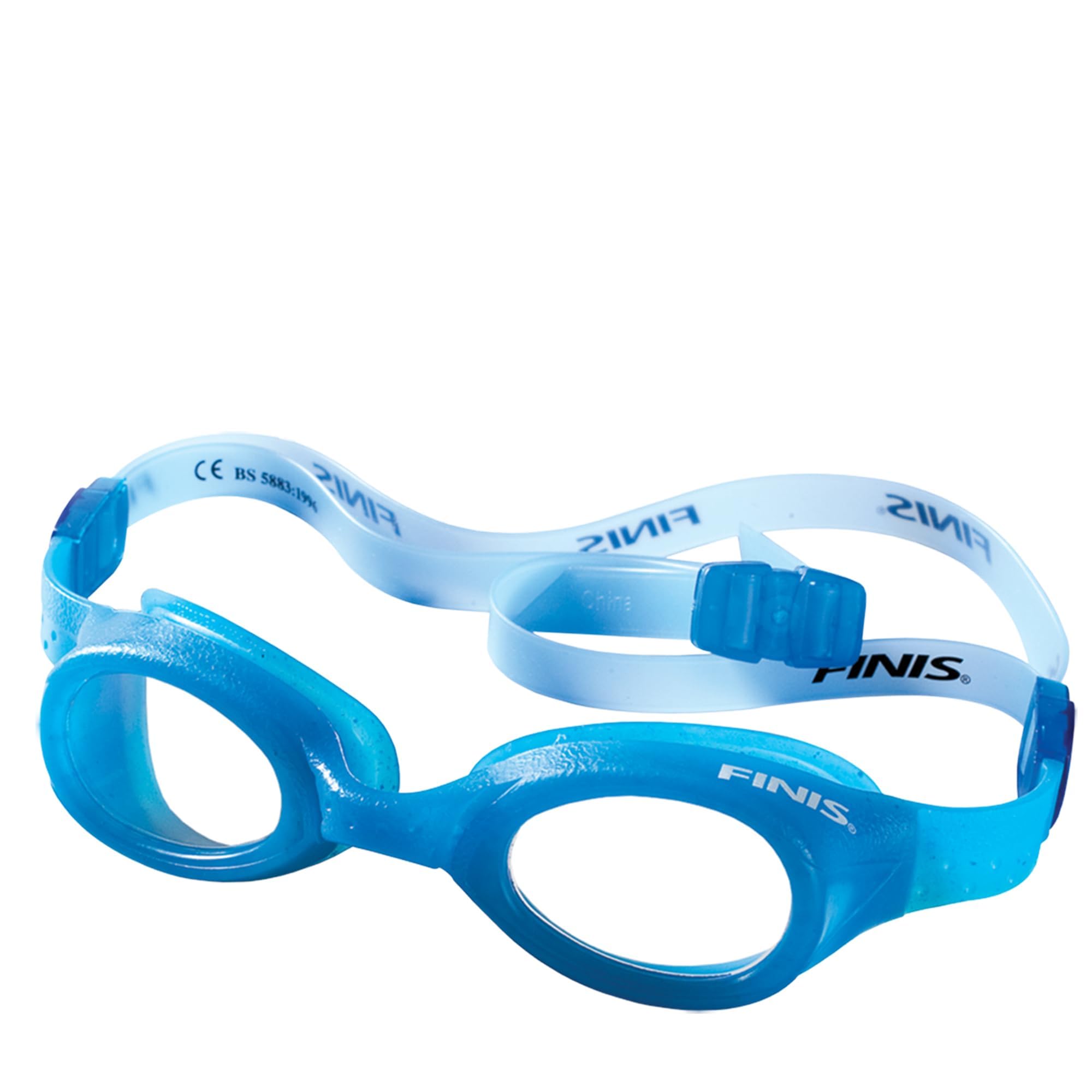FINIS Fruit Basket Goggles Blueberry, 7.28 inches