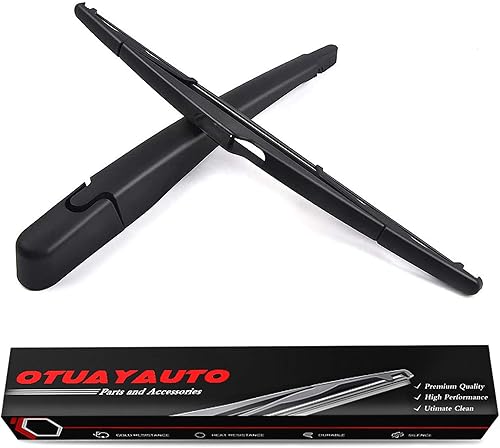 OTUAYAUTO - Limpiaparabrisas trasero para Ford