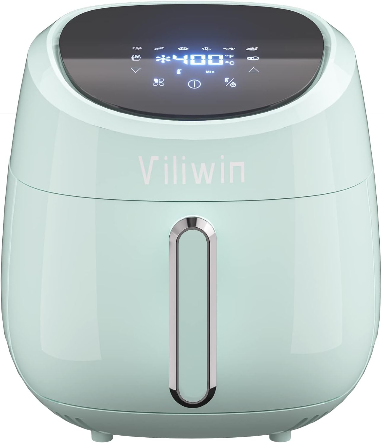 Blue Air Fryer