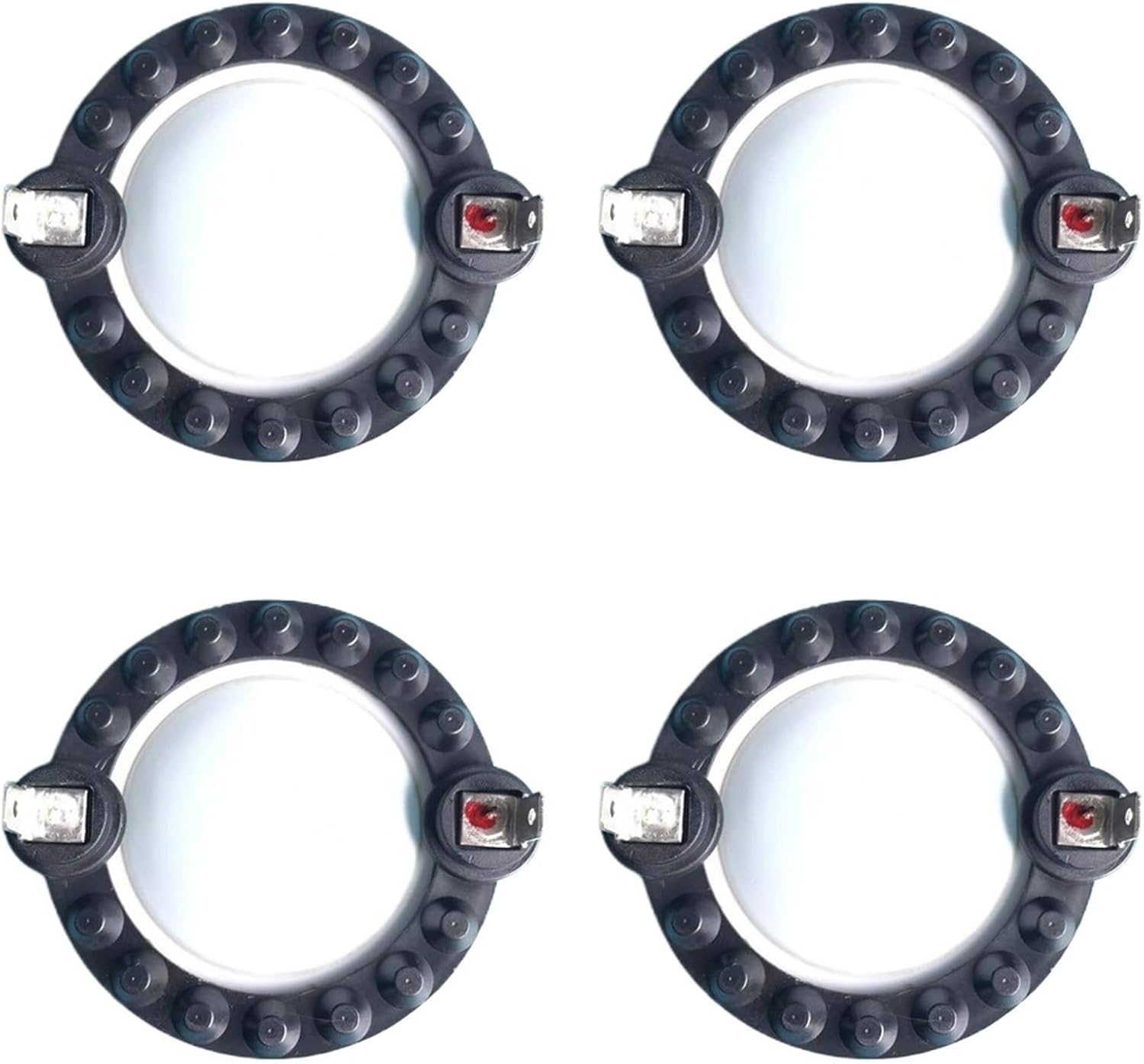 4pcs Diaphragm for CVP1152,CVP2153,Celestion CDX1 1730, 1731, 1745