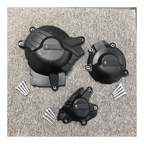 Protector estator motor GSXR1000 evita averías por caídas M1