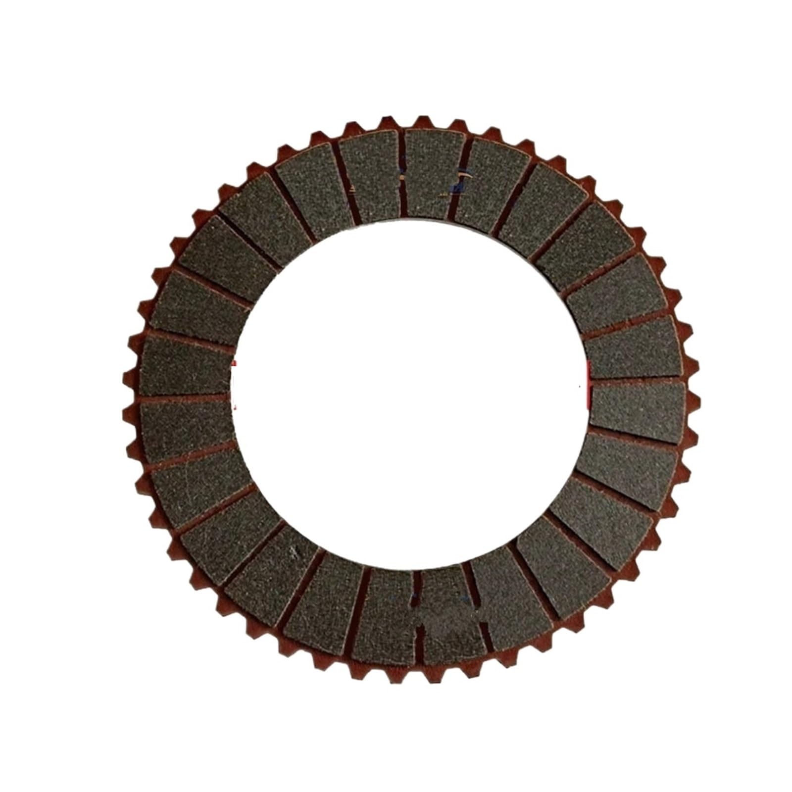 Sprzęgło samochodowe Zestaw tarcz ciernych sprzęgła pasuje do Evoque Freelander pasuje do Jeep Renegade pasuje do Fiat 500x Zestaw naprawczy tylnego mechanizmu różnicowego(Clamp Plate 2pcs)