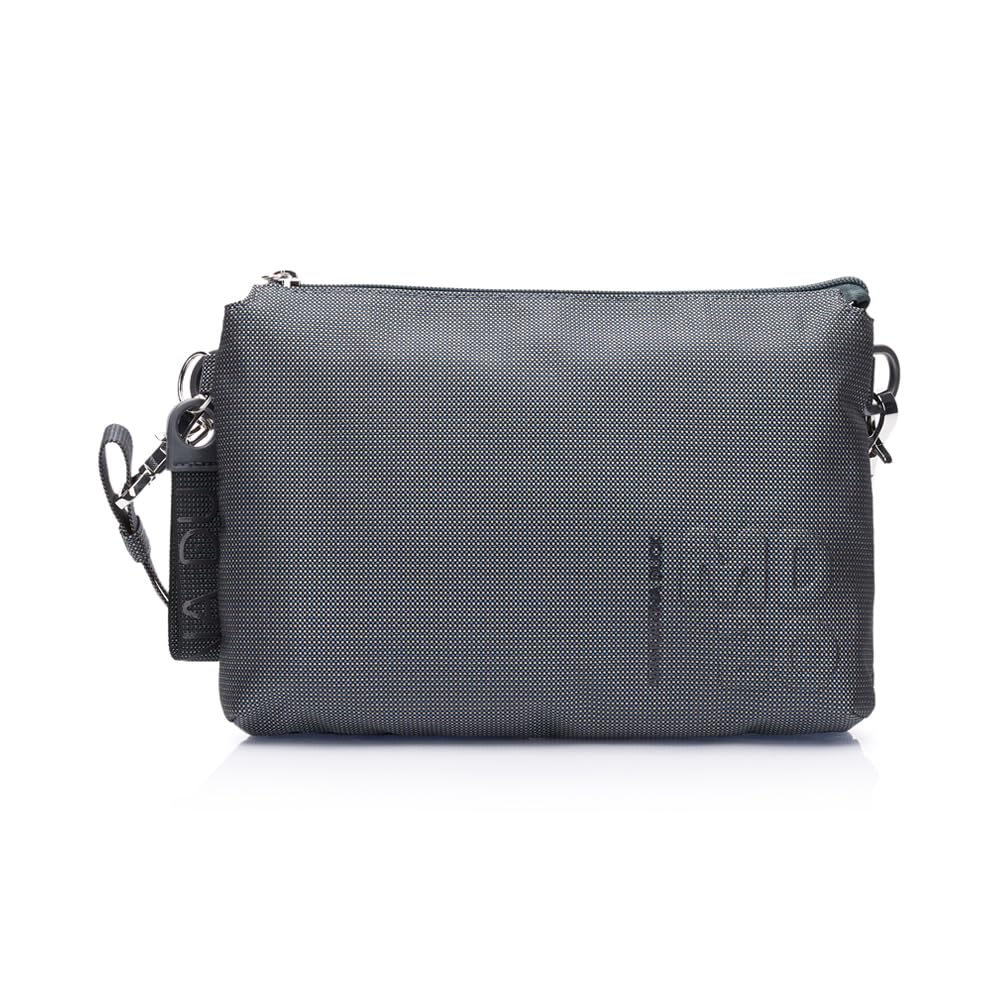 Mandarina Duck MD20 Crossover MD 20 Women's, Steel, Taglia Unica