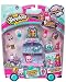 Shopkins World Vacation (Europe) - Precious Jewels Collection