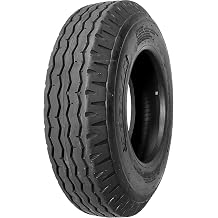 Zeemax Highway 8-14.5 All Season 120K G 14 Ply Trailer Bias Tire