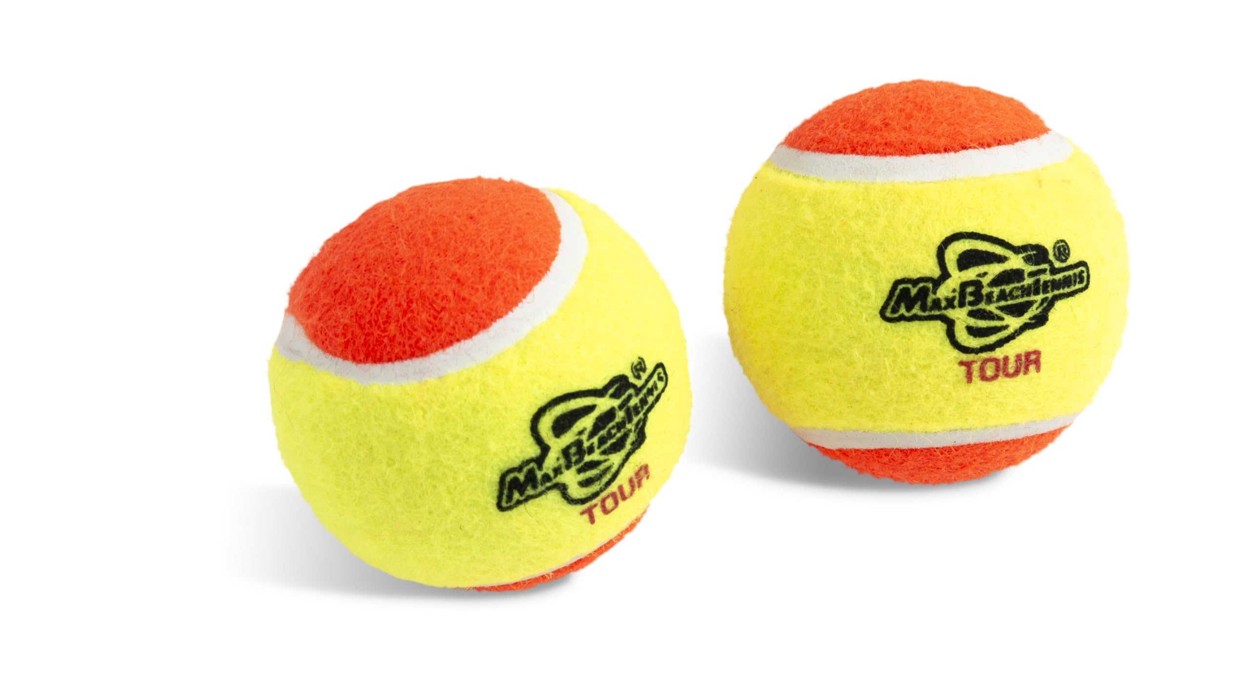 MBT TOUR, Palline da Beach Tennis TOUR – STAGE 2 - ITF APPROVED - OMOLOGATA CIRCUITO FITP