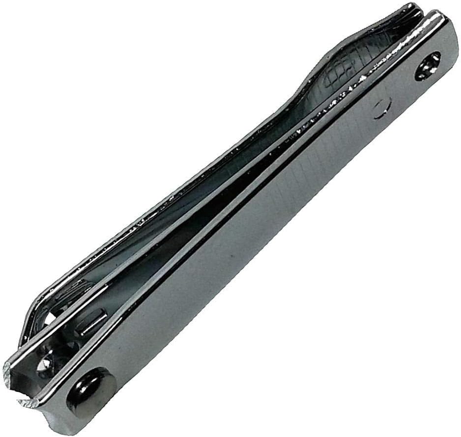 Avaliação Cortador De Unha Do Pé Classic Aço Carbono Niquelado S/A 2 61Vpibcexwl. Ac Sl1200