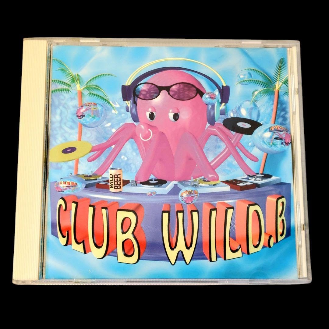 邦楽 club wild.b ozrosaurus Amazon.co.jp: CLUB WILD.B OZROSAURUS MILD BLUE 超 : 食品・飲料・お酒