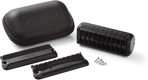 Suzuki Armónica (SNB-20CVS)