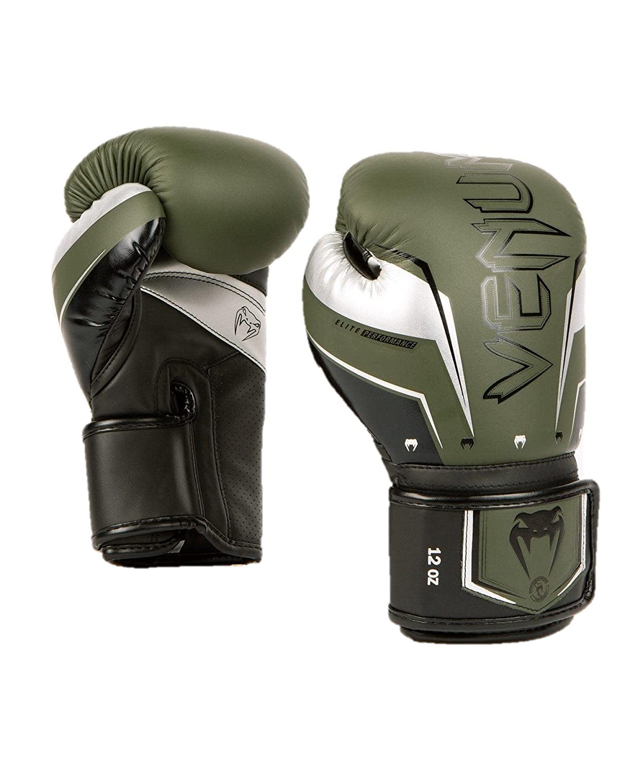 新品　Venum Elite ボクシンググローブ 10oz Amazon.co.jp: VENUM ボクシング グローブ ELITE EVO BOXING GLOVES