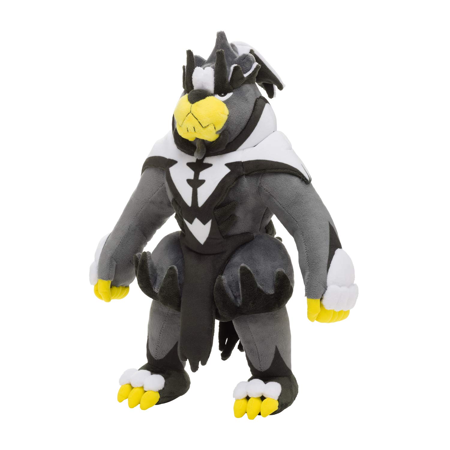 Amazon.co.jp: ポケモンセンターオリジナル ぬいぐるみ ウーラオス