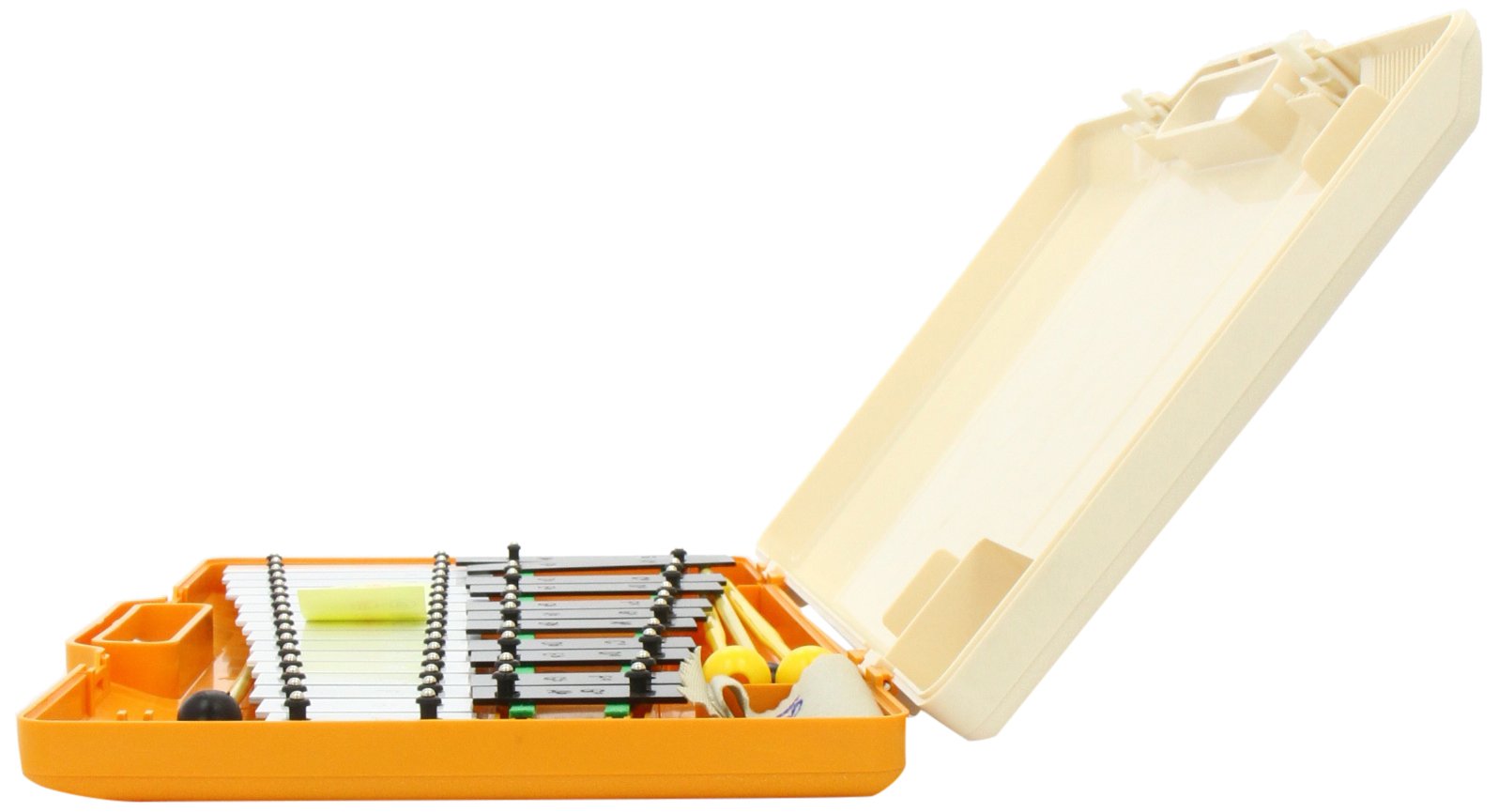 Angel AX27K - Glockenspiel G4-A6, 27 toni