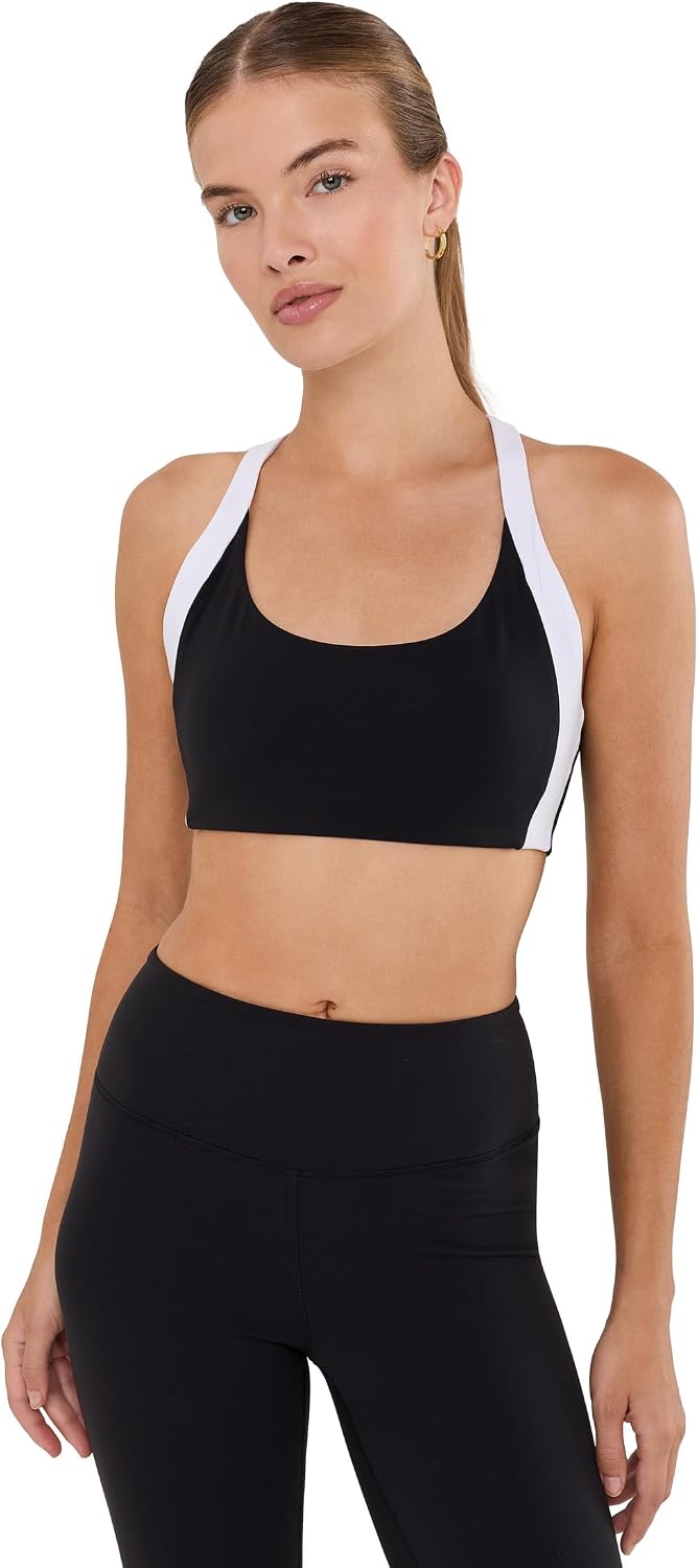 Spiritual Gangster Euphorialift Reset Bra