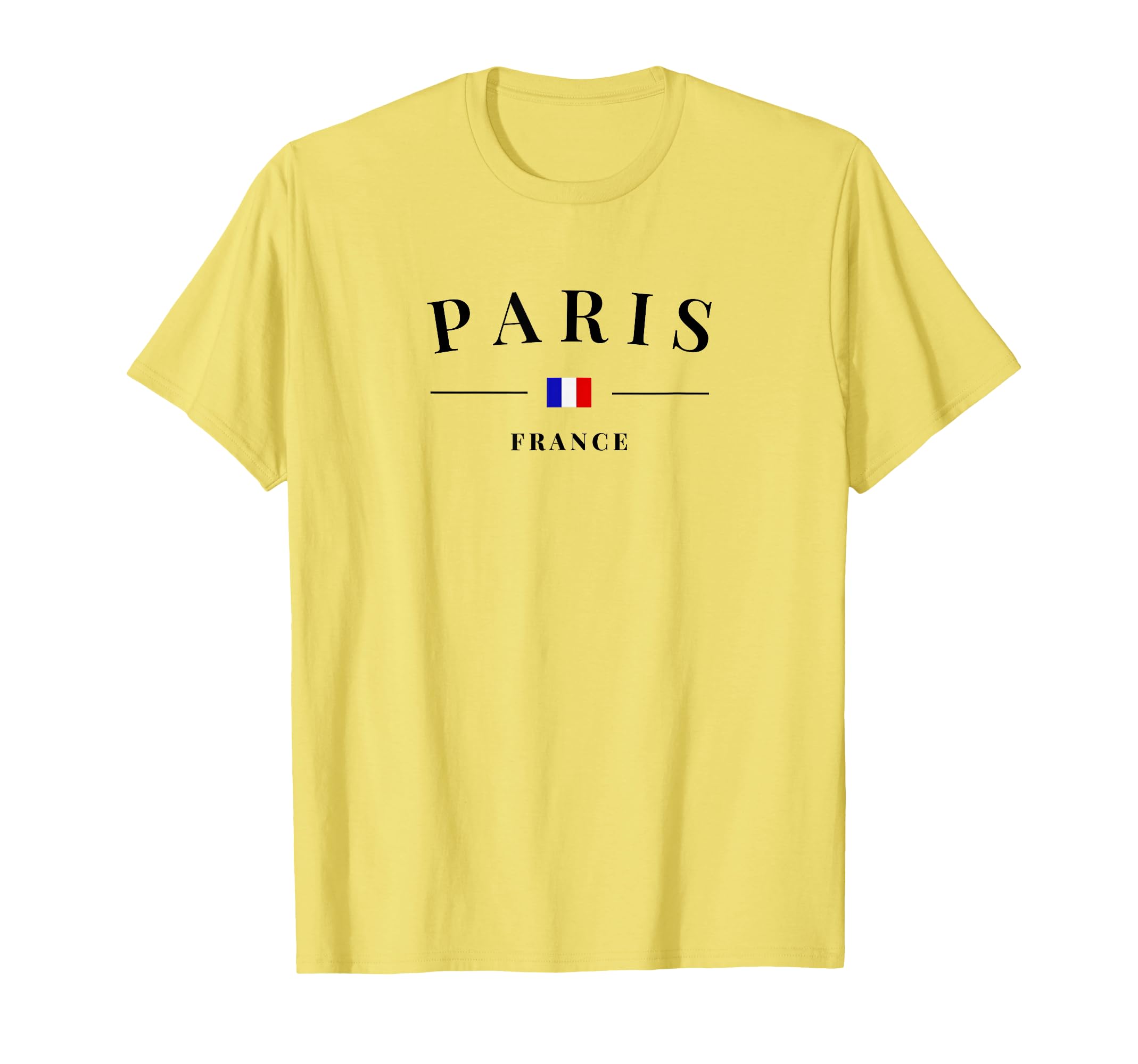 Photo 1 of Paris,France,Travel to France,Paris Vacation,French,Trip T-Shirt