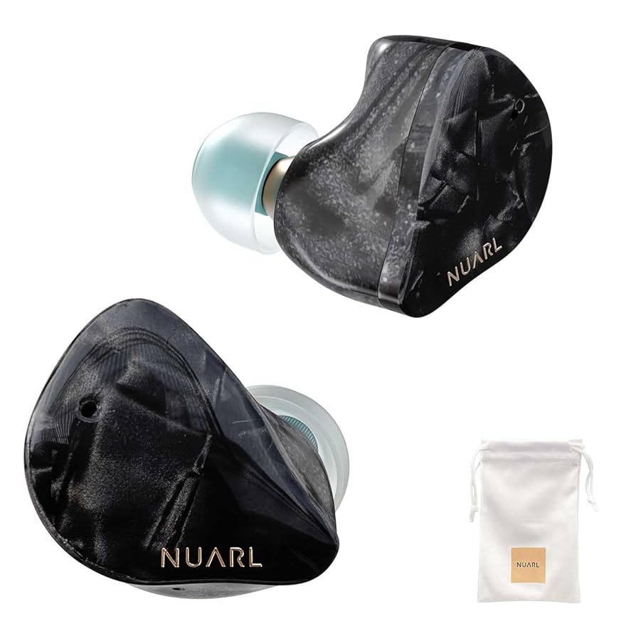 Amazon.co.jp: 【公式】【VGP 2025受賞】NUARL Inovator 限定