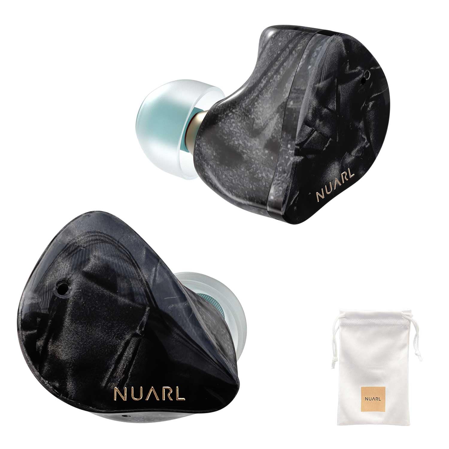 イヤホン NUARL Inovator Inovatör｜完全ワイヤレスイヤホン｜NUARL