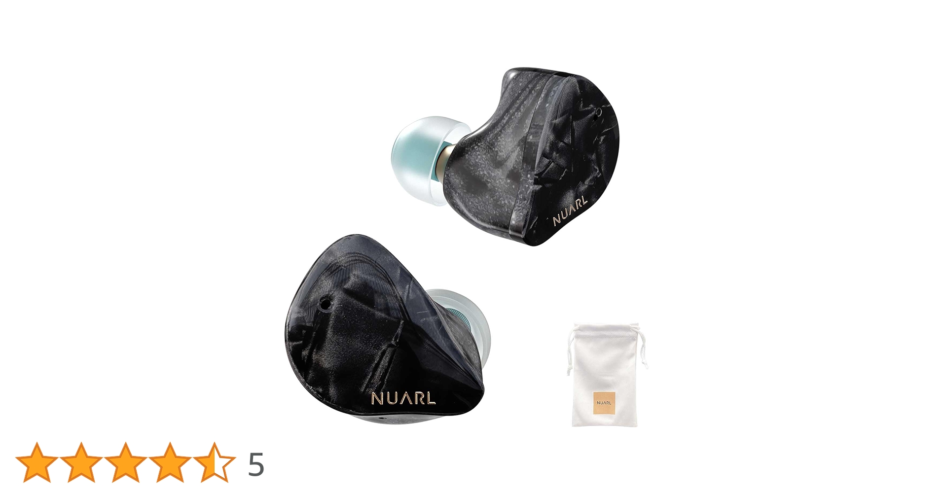 Amazon.co.jp: 【公式】【VGP 2025受賞】NUARL Inovator 限定カラー