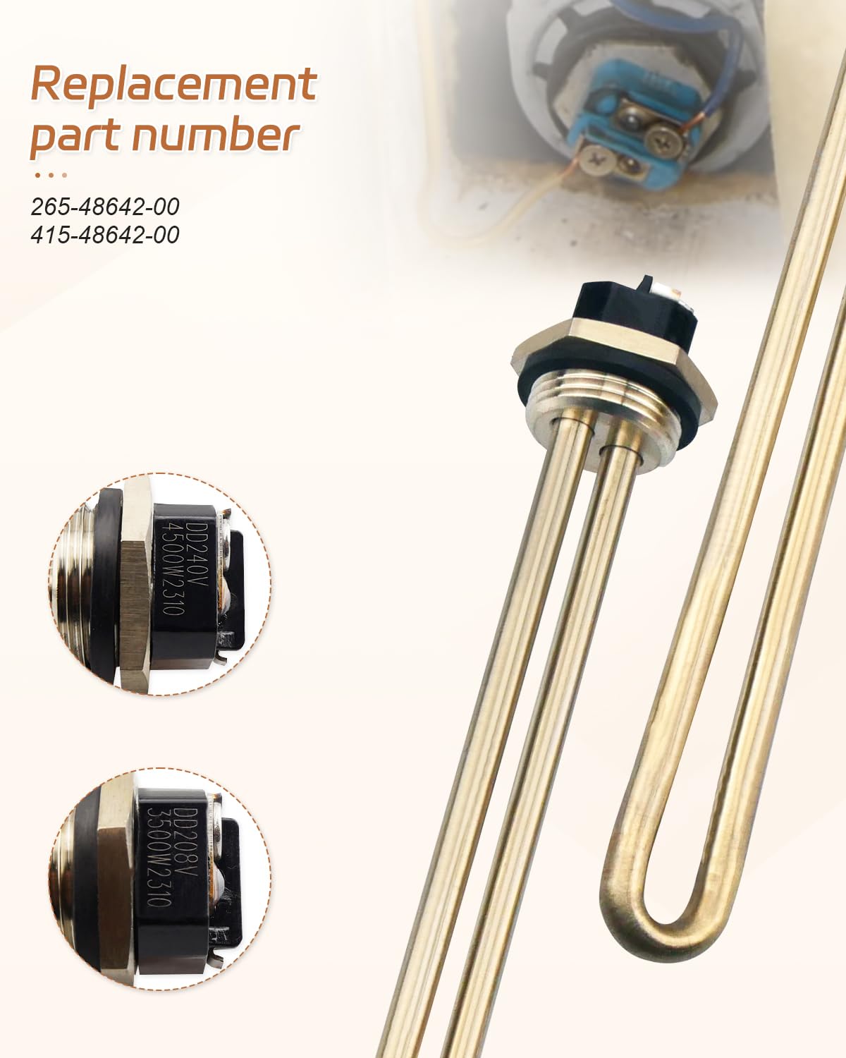 Atwood Gc6aa-10e Parts Where Are Your Water Heaters Made