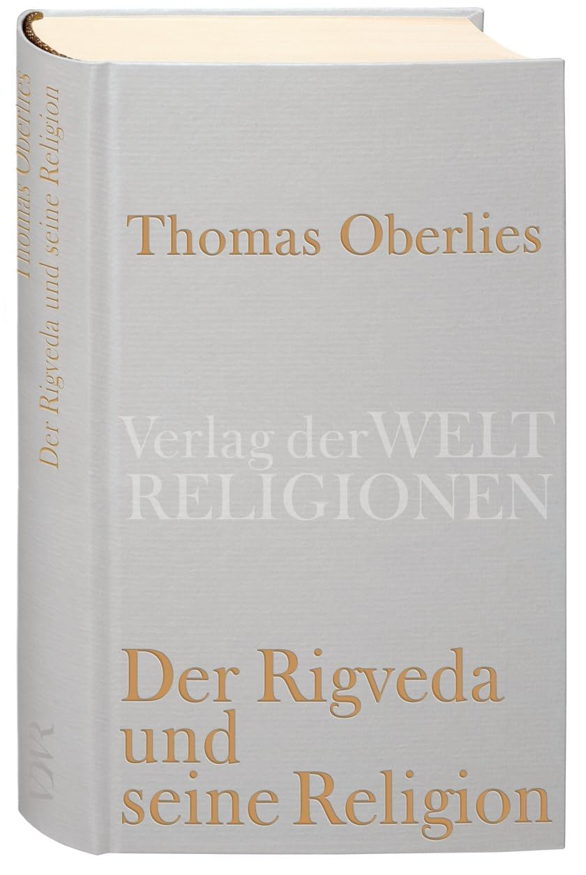 Der Rigveda und seine Religion