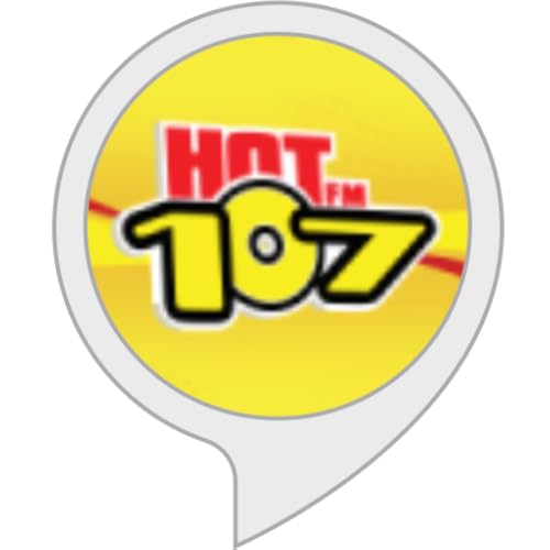 Rádio Hot 107 FM