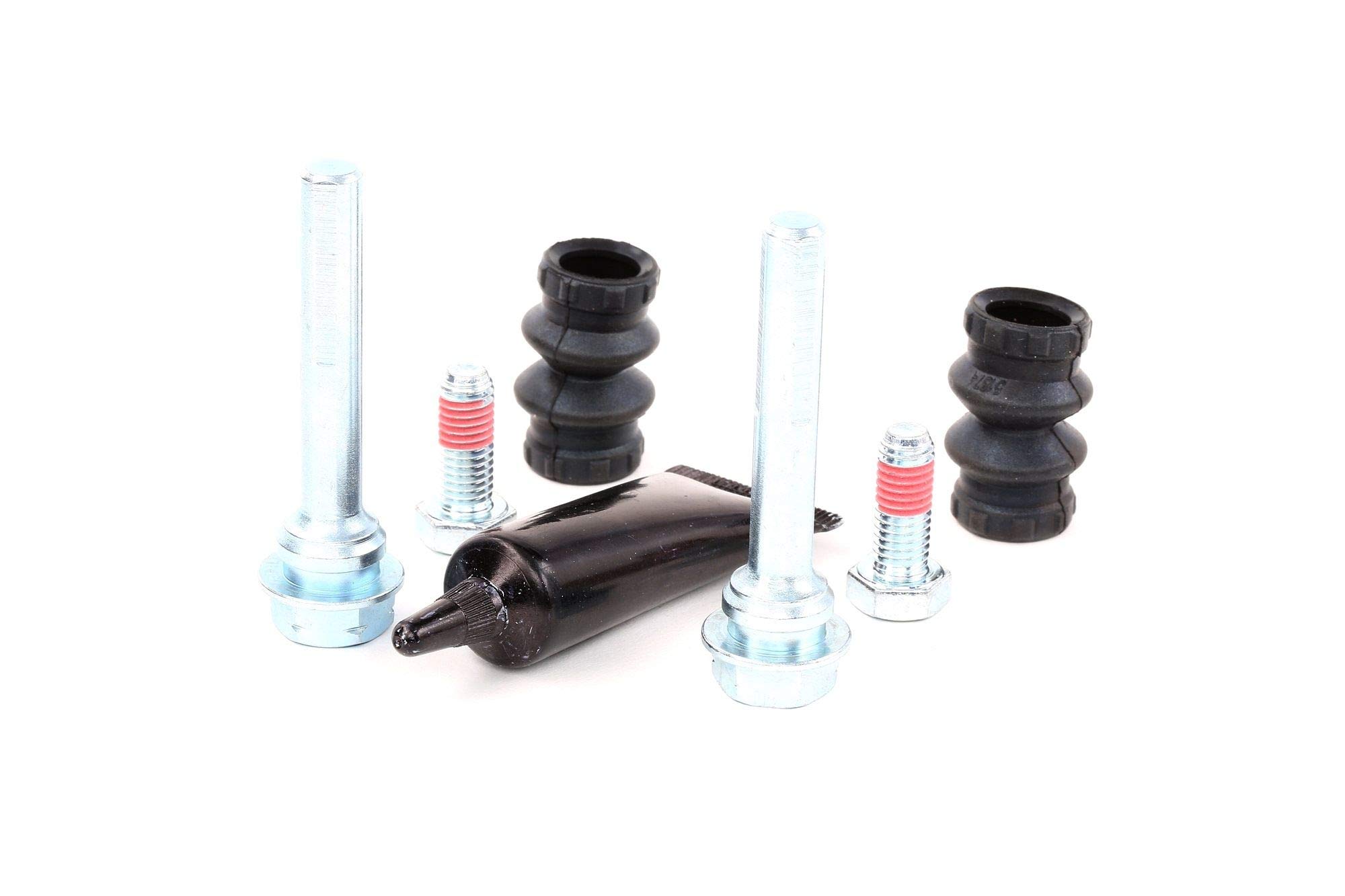 FRENKIT 816007 Juego De Casquillos Guía, Pinza De Freno 