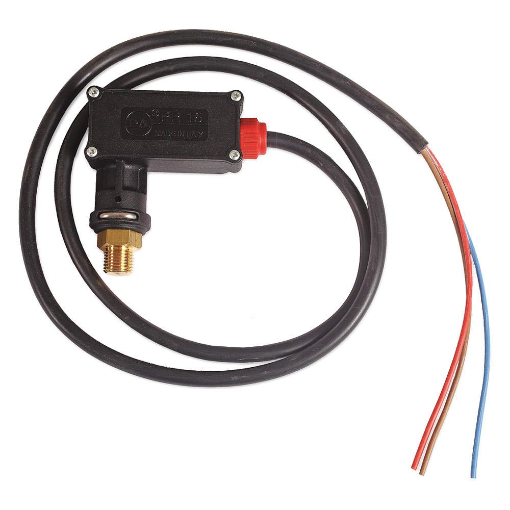 Amazon.com: Mi-T-M Pressure Switch 22-0243 - 1 Each : Industrial