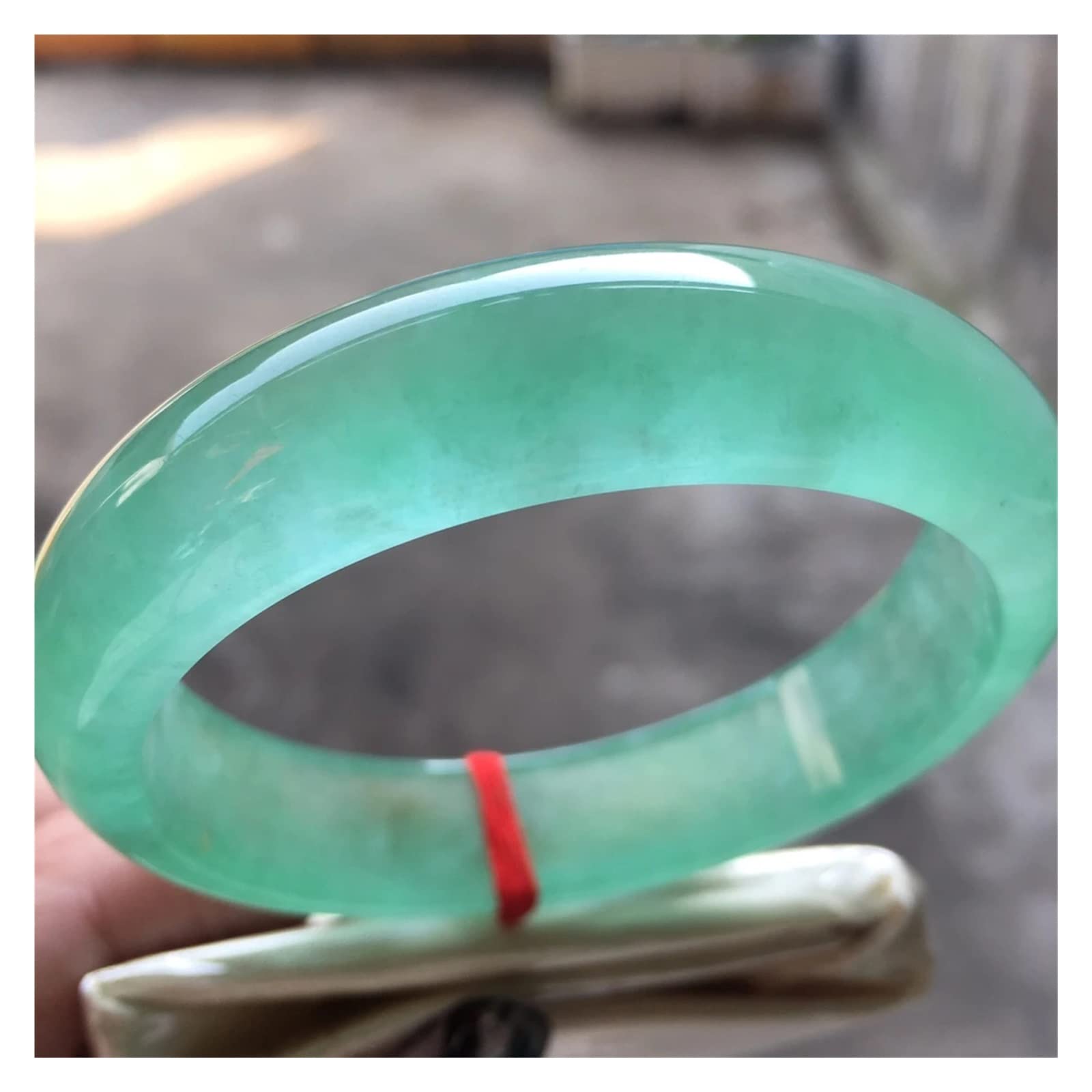 エメラルドブレスレット Bead Bracelet - Lapis Lazuli 4mm | Vincero | Vincero Collective