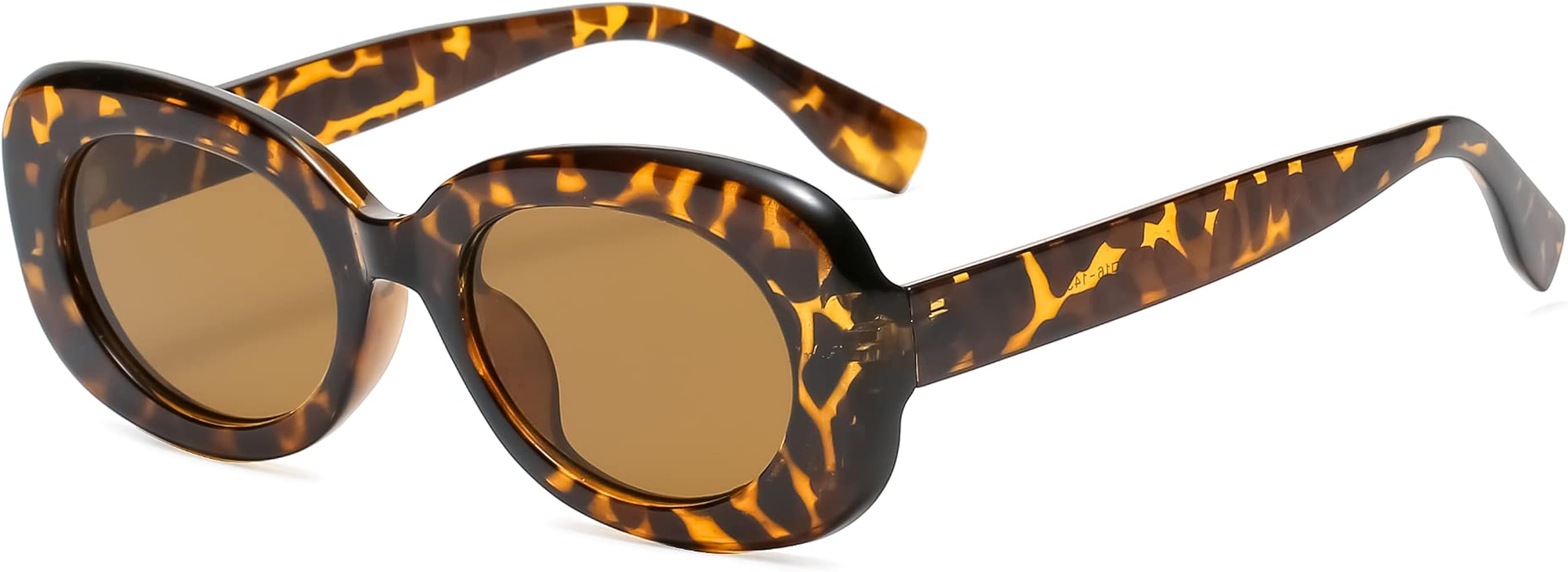 Occhiali Da Sole Rotondi Vintage In Metallo, Stile John Lennon, Lenti