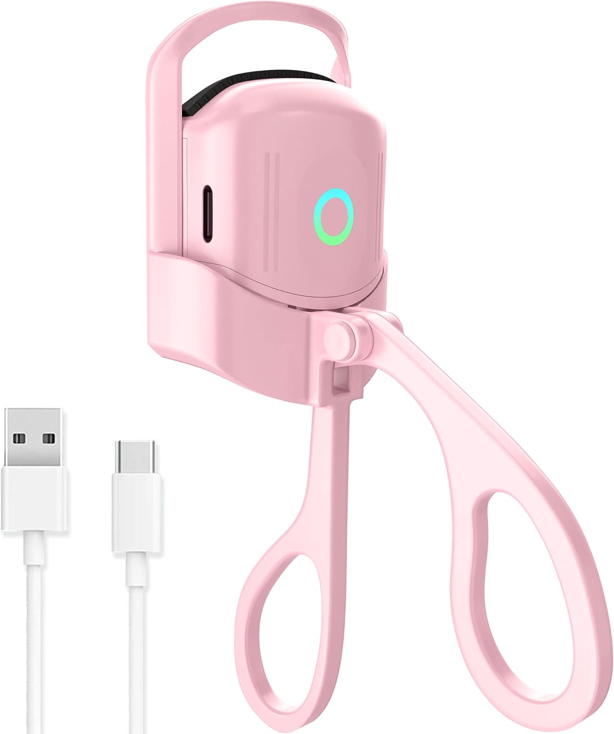 Heated Eyelash Curlers, Heated Eyelash Curler, Eyelash