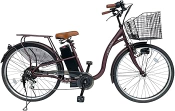 airbike 電動アシスト自転車 bicycle-211assist ブラック 楽天市場】予約：12/1〜出荷予定【今だけ先着100台特別価格