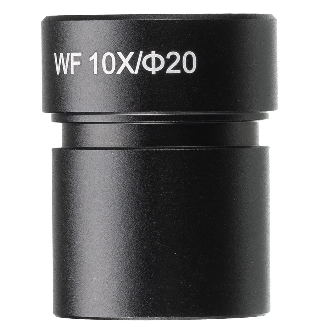 Bresser 5941990 Weitfeld Okular WA-10x (30.5mm, Micrometer)